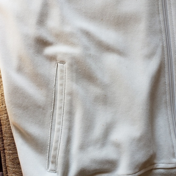 Men Track Jacket - Picture 4 of 5